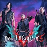 Test Devil May Cry 5