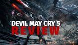 Test Devil May Cry 5