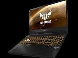Test Asus TUF Gaming FX505DY