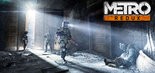 Test Metro Redux