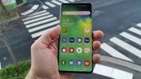Test Samsung Galaxy S10