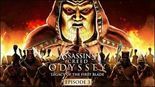Test Assassin's Creed Odyssey : Legacy of the First Blade