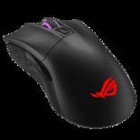 Test Asus ROG Gladius II