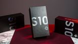 Test Samsung Galaxy S10 Plus