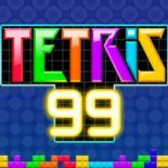 Test Tetris 99