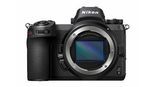 Test Nikon Z6