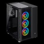 Test Corsair Crystal 680X