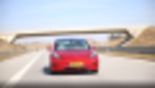 Test Tesla Model 3