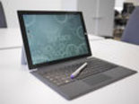 Test Microsoft Surface Pro 3
