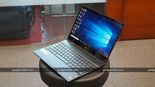 Test HP Envy x360 13