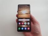 Test Samsung Galaxy S10 Plus