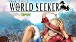 Test One Piece World Seeker