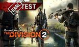 Test Tom Clancy The Division 2