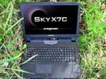 Eurocom Sky X7C Review