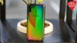 Test Samsung Galaxy A50