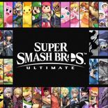 Test Super Smash Bros Ultimate