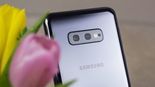 Test Samsung Galaxy S10e