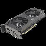 Test GeForce GTX 1660