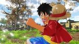 Test One Piece World Seeker