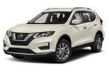 Test Nissan Rogue