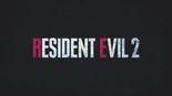 Test Resident Evil 2 Remake