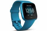 Test Fitbit Versa Lite