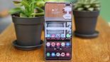 Test Samsung Galaxy S10 Plus