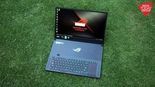 Test Asus ROG Zephyrus S