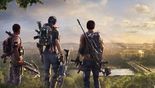 Test Tom Clancy The Division 2