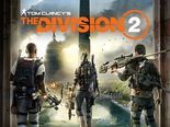 Test Tom Clancy The Division 2