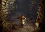 Test Ghost of a Tale