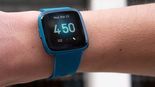 Test Fitbit Versa Lite