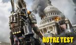 Test Tom Clancy The Division 2