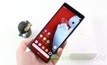 Test Sony Xperia 10 Plus