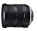 Tamron 17-35 mm Review