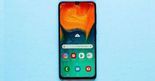Test Samsung Galaxy A30