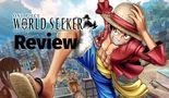 Test One Piece World Seeker