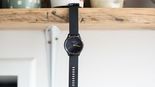 Test Garmin Vivomove HR