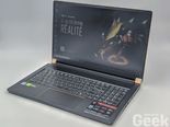 Test MSI GS75