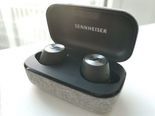 Test Sennheiser Momentum True Wireless