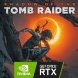 Test Tomb Raider Shadow of the Tomb Raider