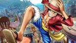 Test One Piece World Seeker