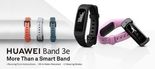 Test Huawei Band 3E