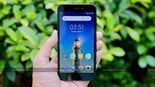 Test Xiaomi Redmi Go