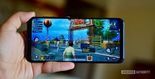 Test Samsung Galaxy A50