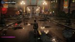 Test InFAMOUS First Light