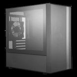 Test Cooler Master NR400