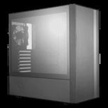 Test Cooler Master NR600