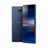 Test Sony Xperia 10