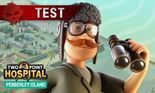 Test Two Point Hospital